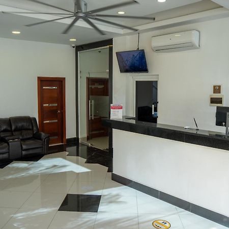 Hotel Gran Real Punta Cana Luaran gambar