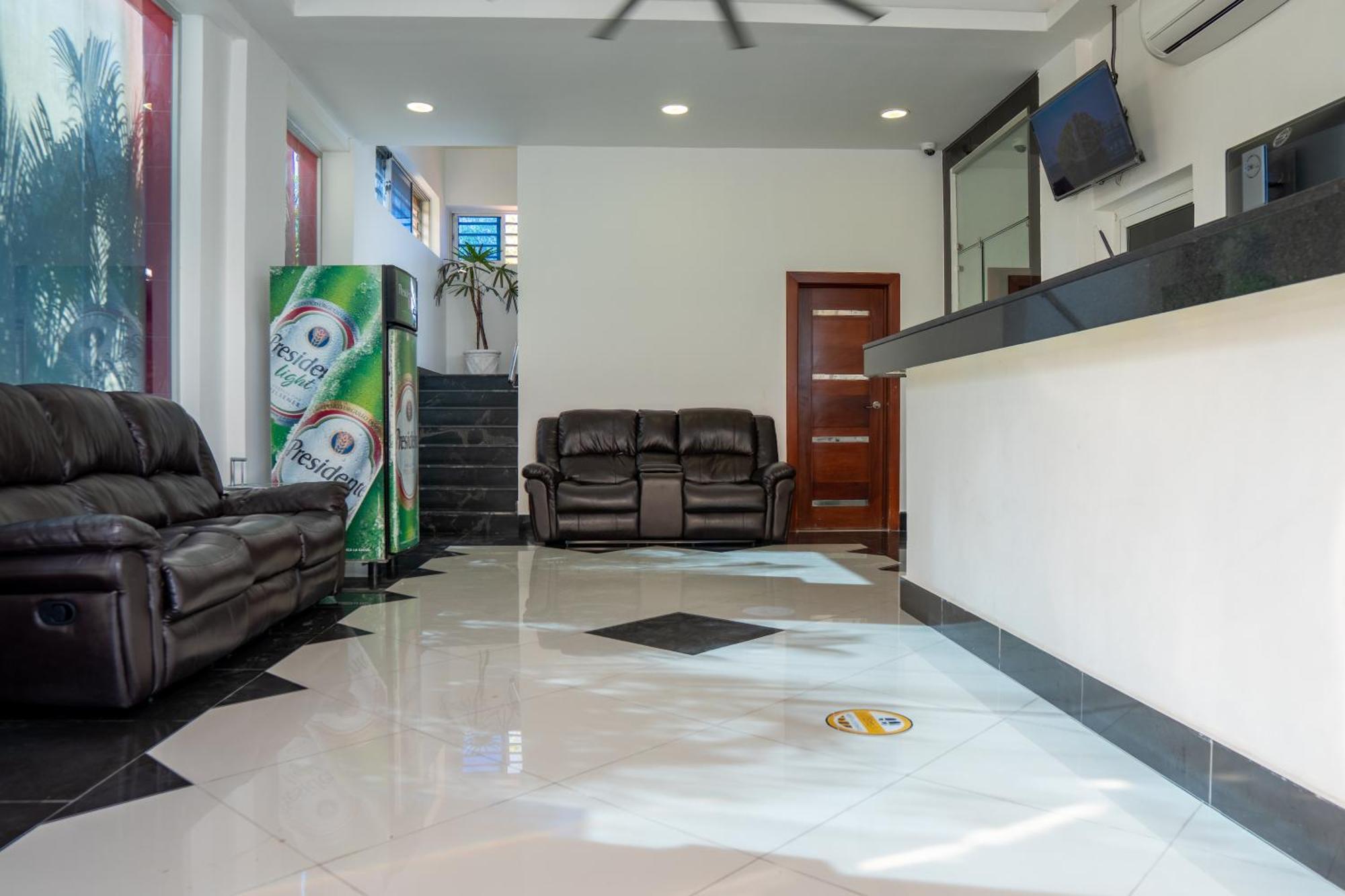 Hotel Gran Real Punta Cana Luaran gambar