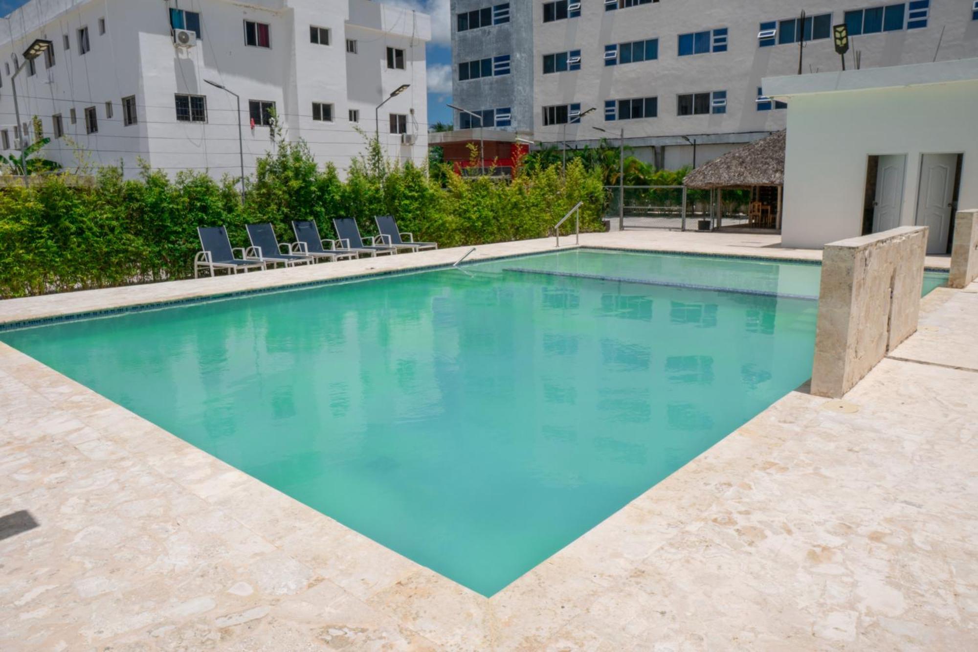 Hotel Gran Real Punta Cana Luaran gambar
