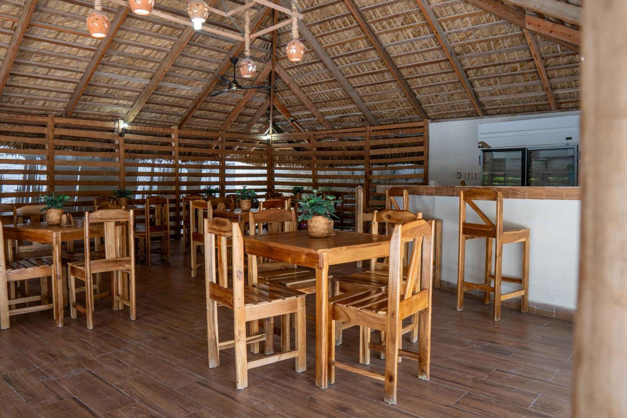Hotel Gran Real Punta Cana Luaran gambar