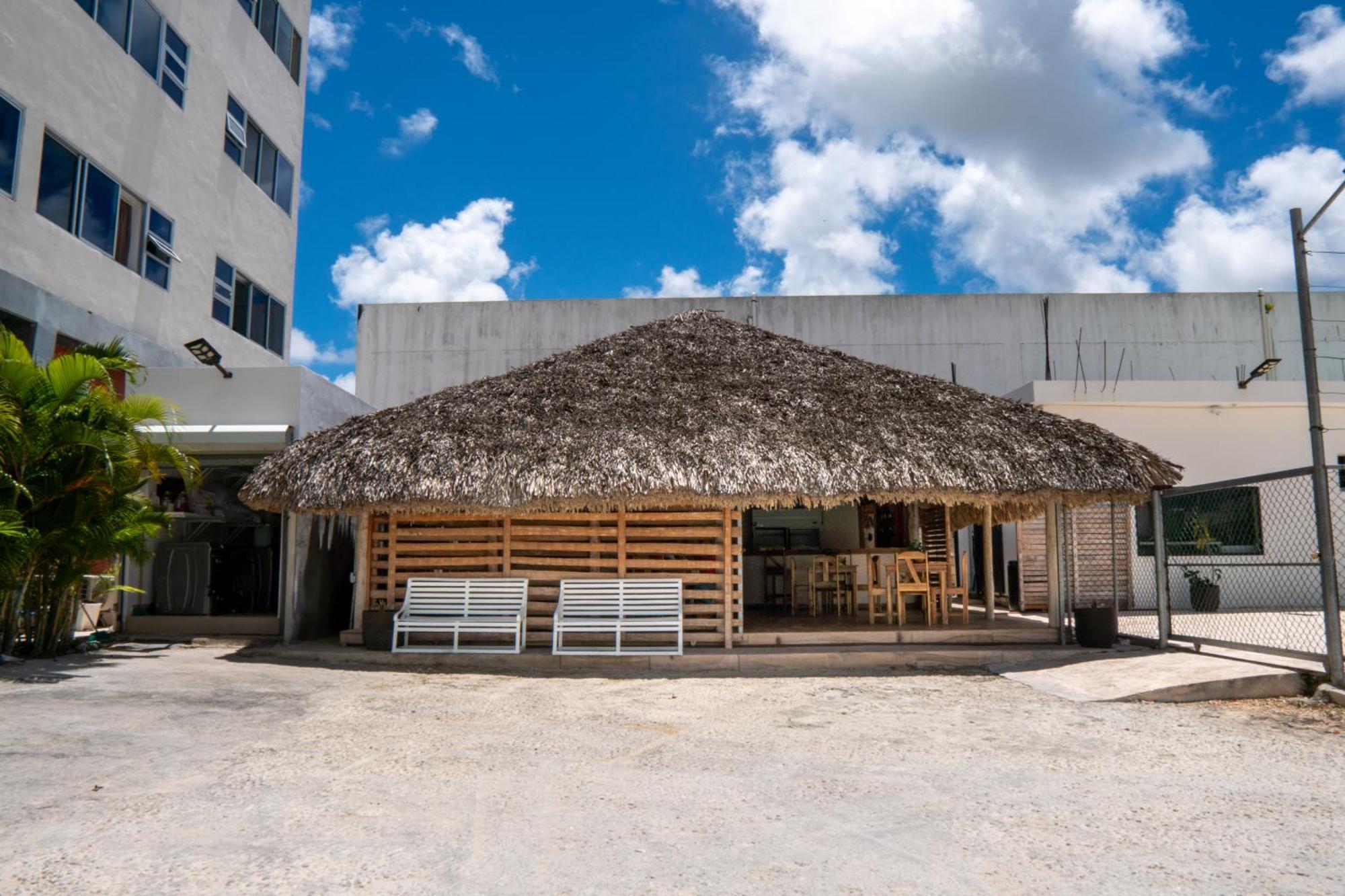 Hotel Gran Real Punta Cana Luaran gambar