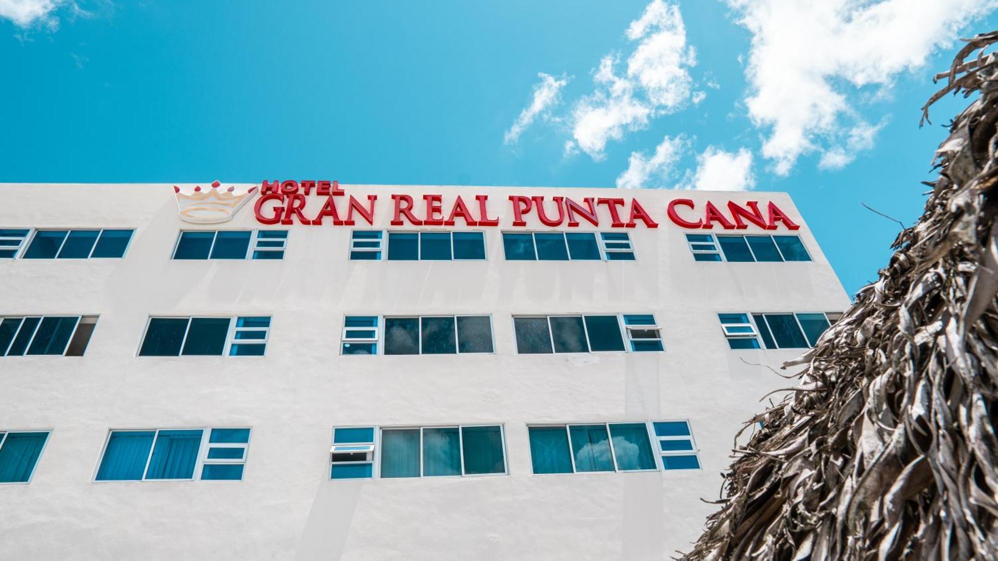 Hotel Gran Real Punta Cana Luaran gambar