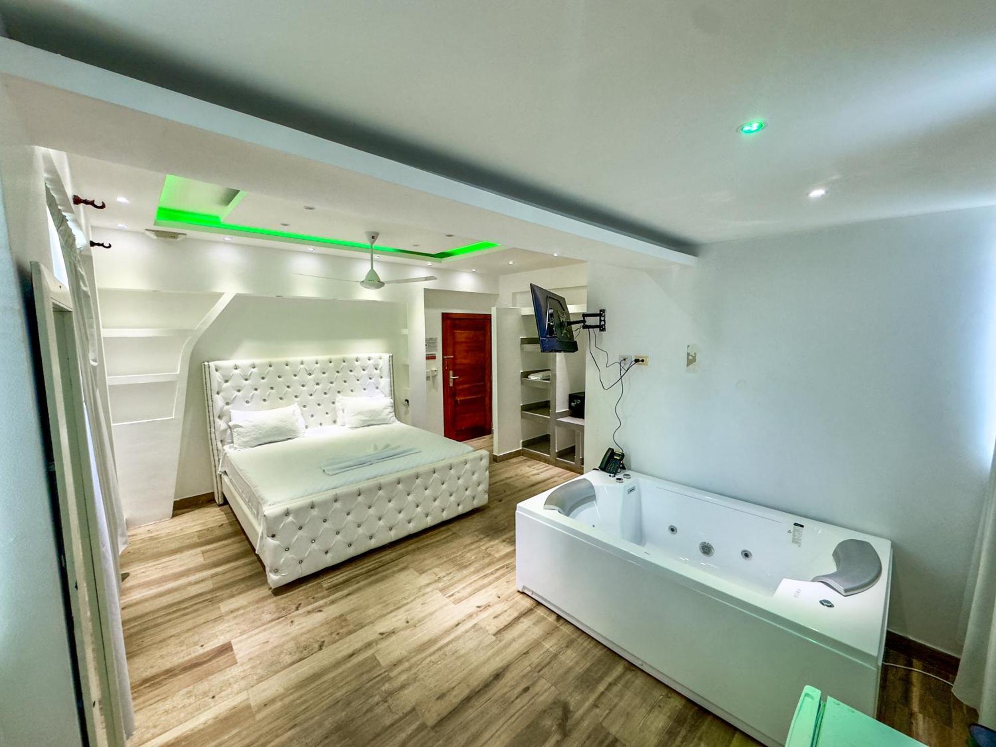 Hotel Gran Real Punta Cana Luaran gambar