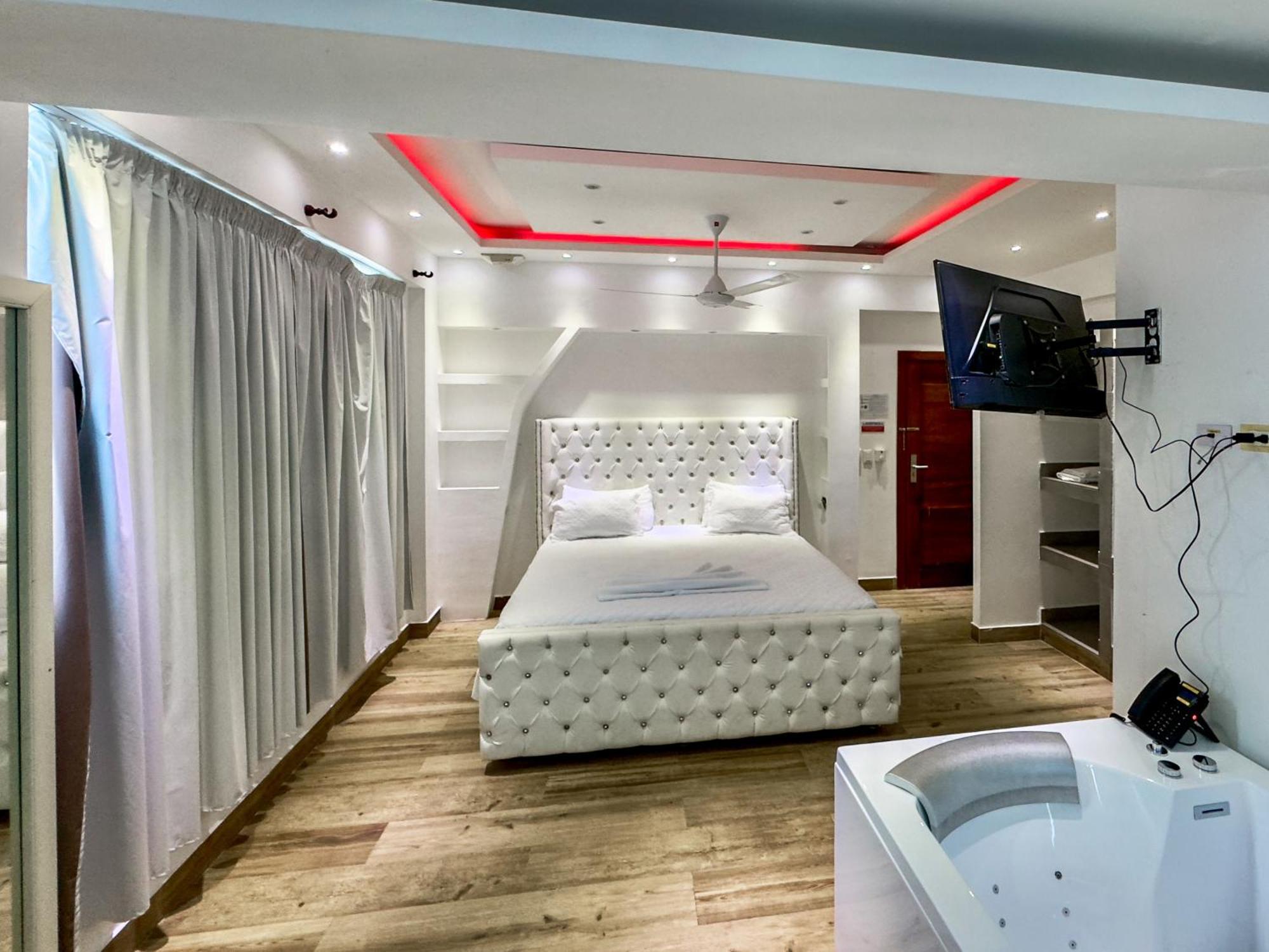 Hotel Gran Real Punta Cana Bilik gambar