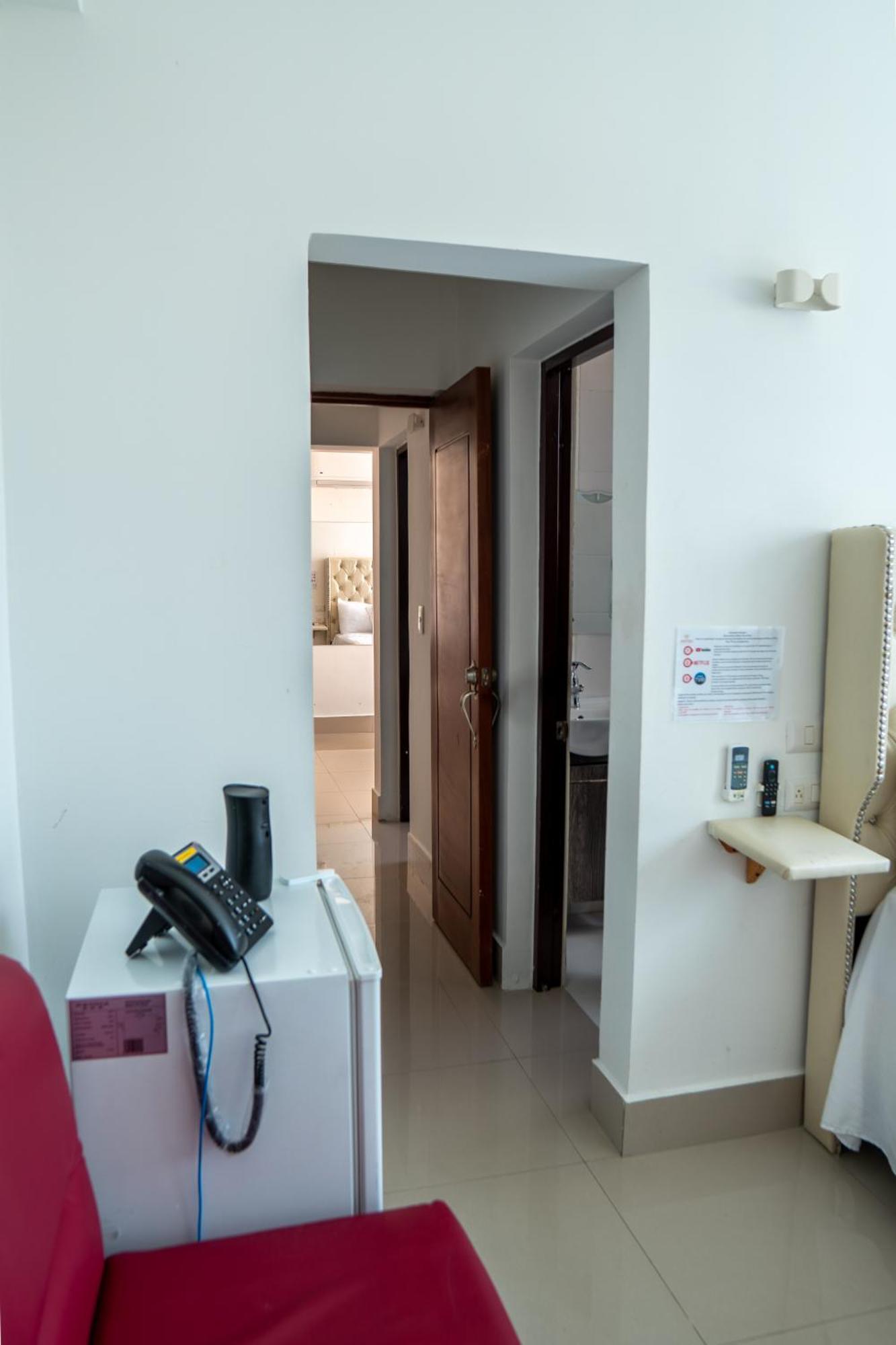 Hotel Gran Real Punta Cana Luaran gambar