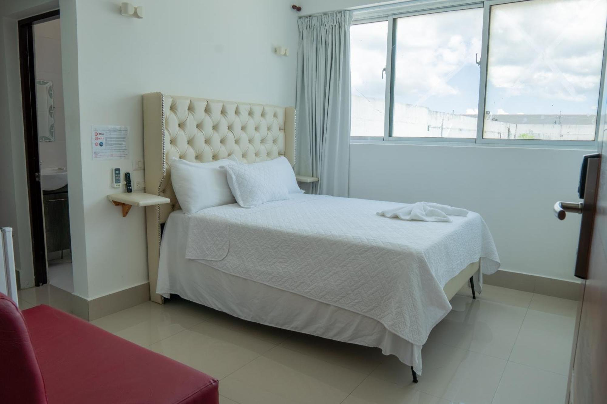 Hotel Gran Real Punta Cana Bilik gambar