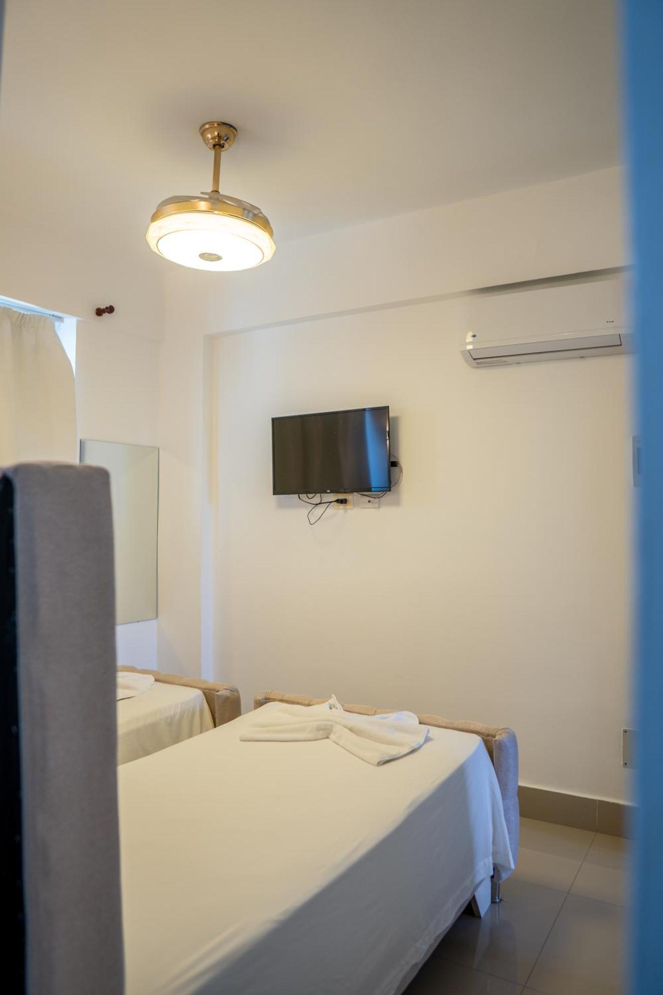 Hotel Gran Real Punta Cana Luaran gambar