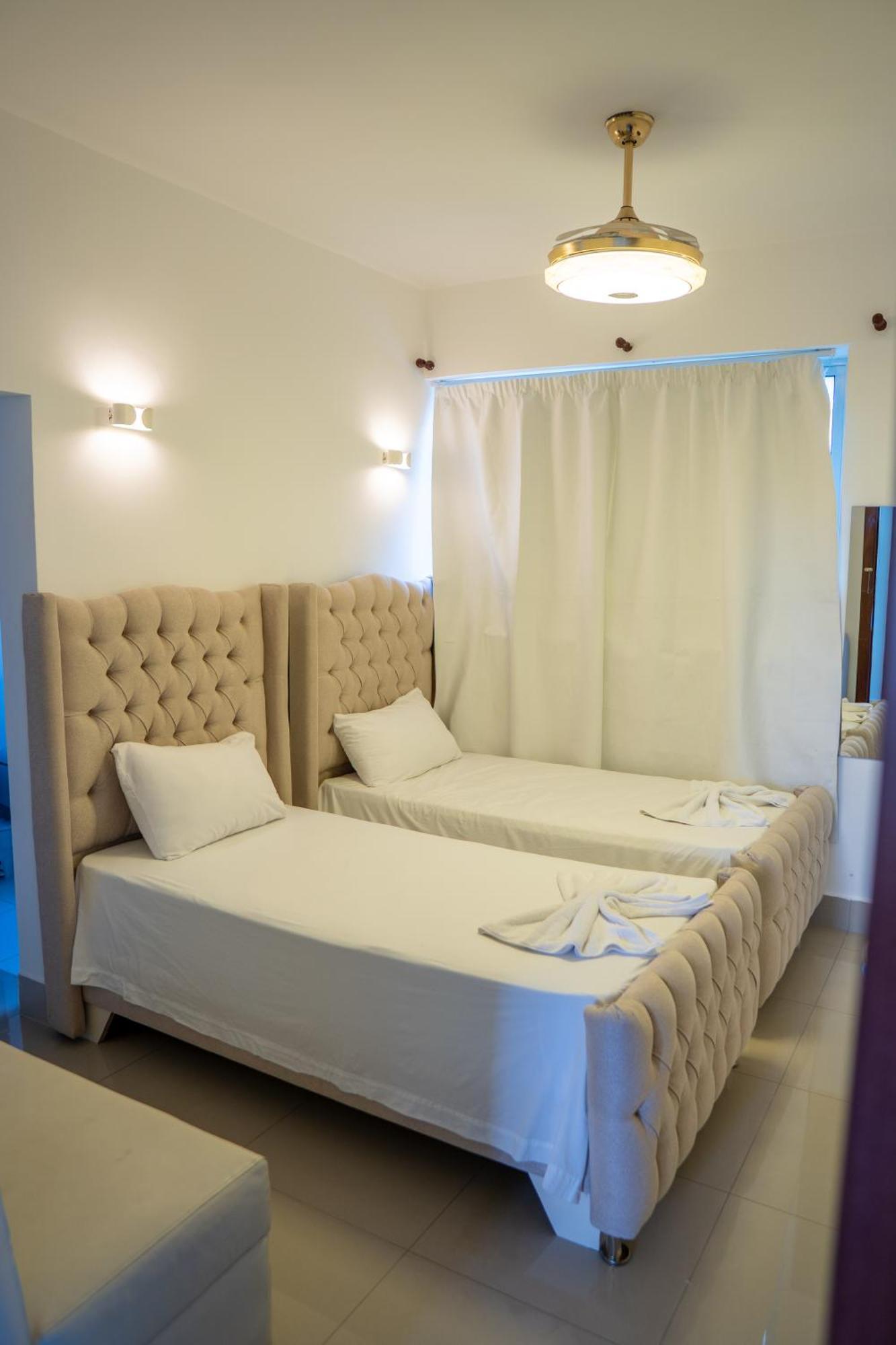 Hotel Gran Real Punta Cana Bilik gambar