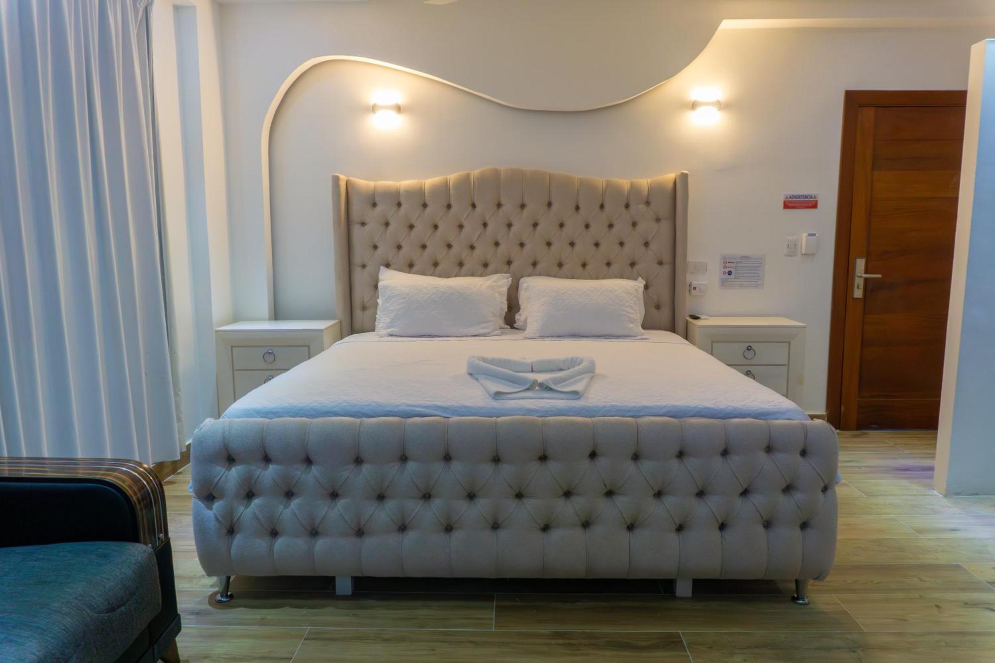 Hotel Gran Real Punta Cana Bilik gambar