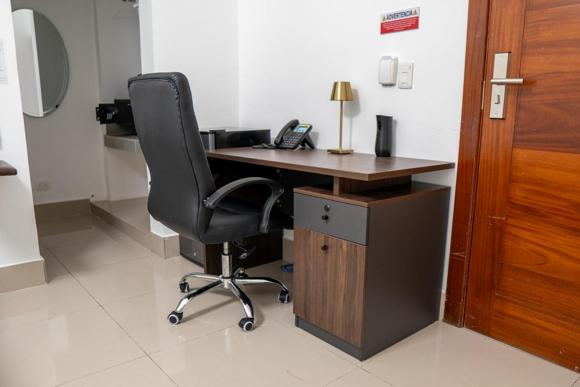 Hotel Gran Real Punta Cana Bilik gambar
