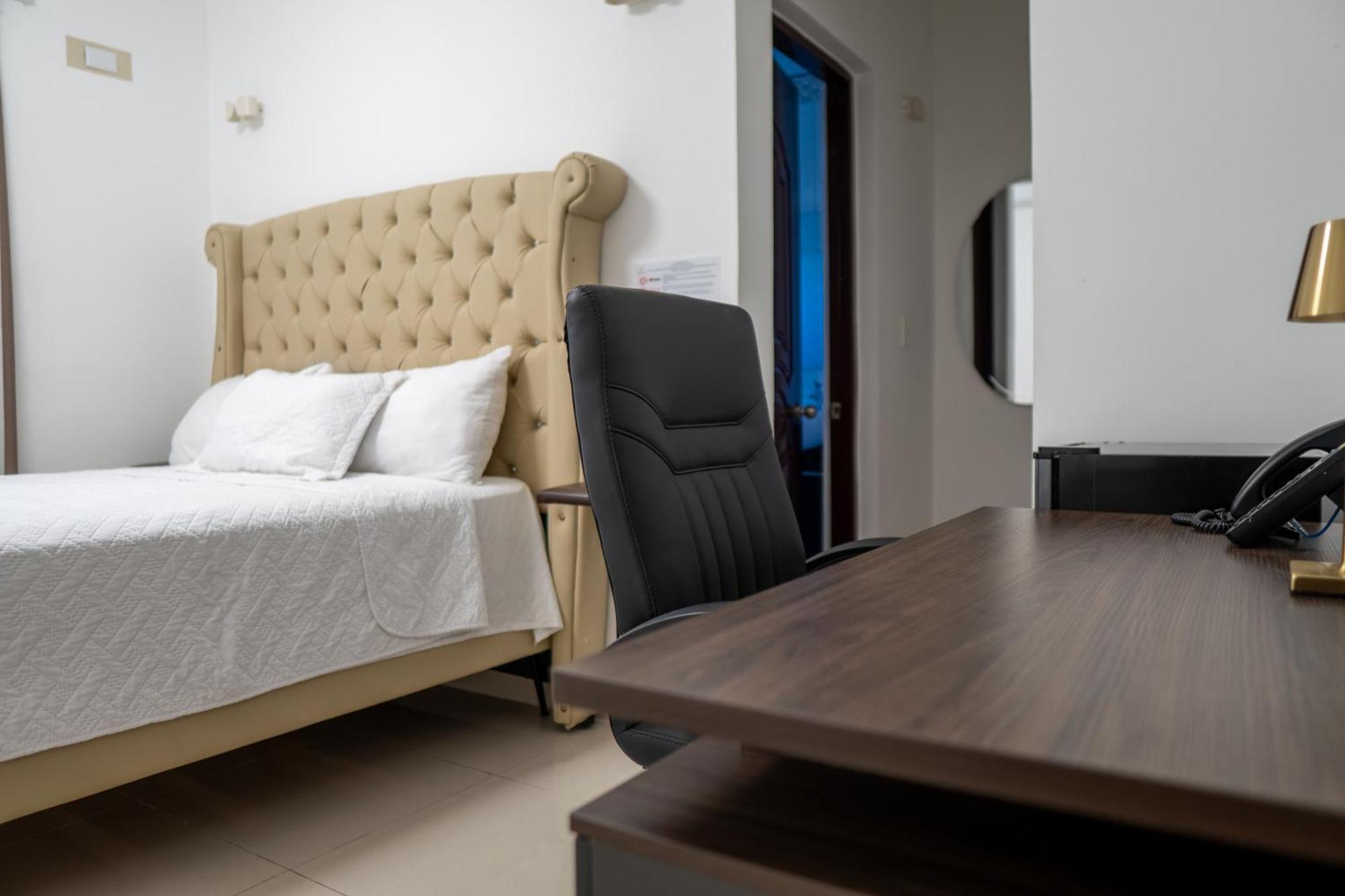 Hotel Gran Real Punta Cana Luaran gambar