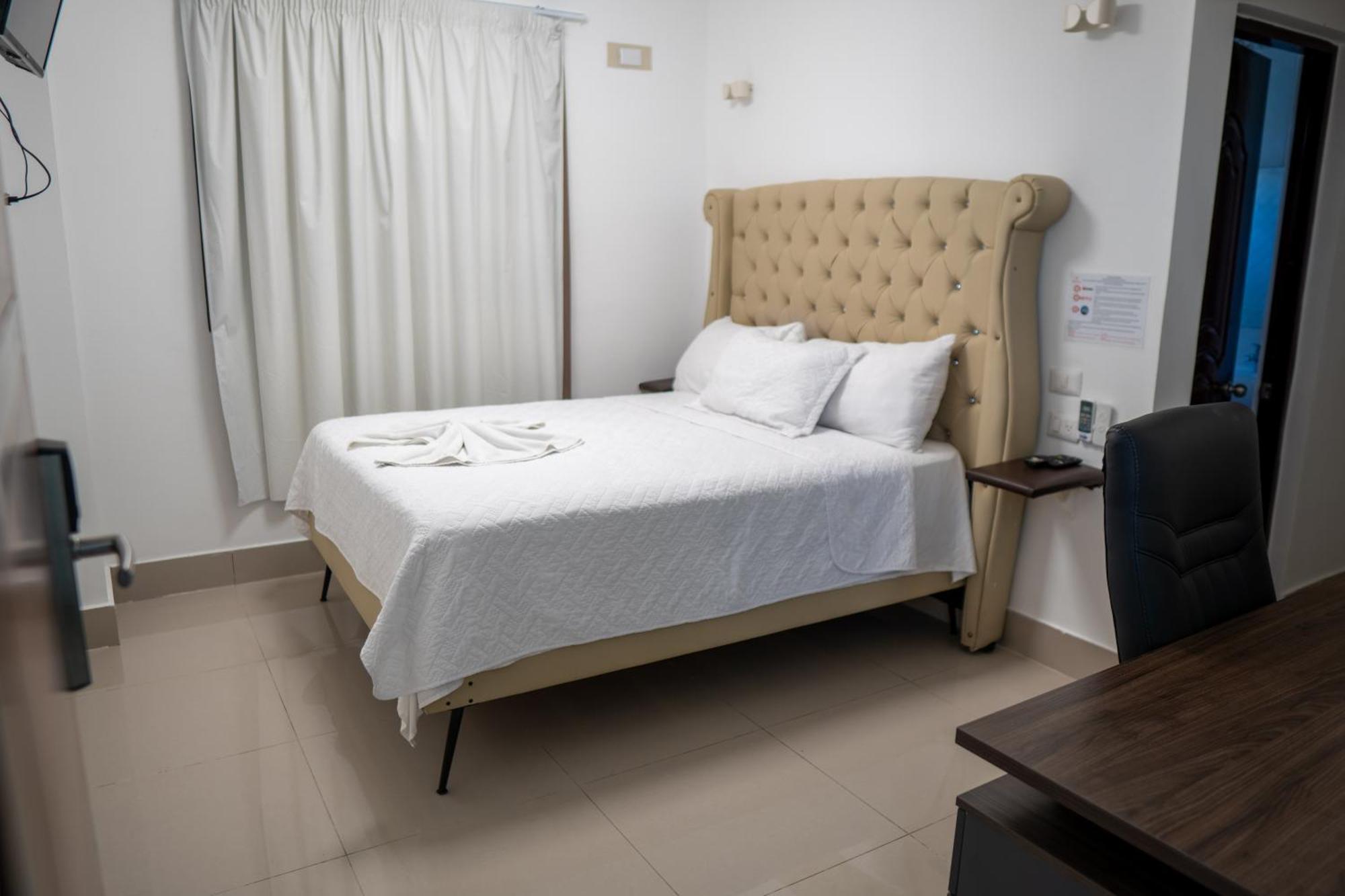 Hotel Gran Real Punta Cana Bilik gambar
