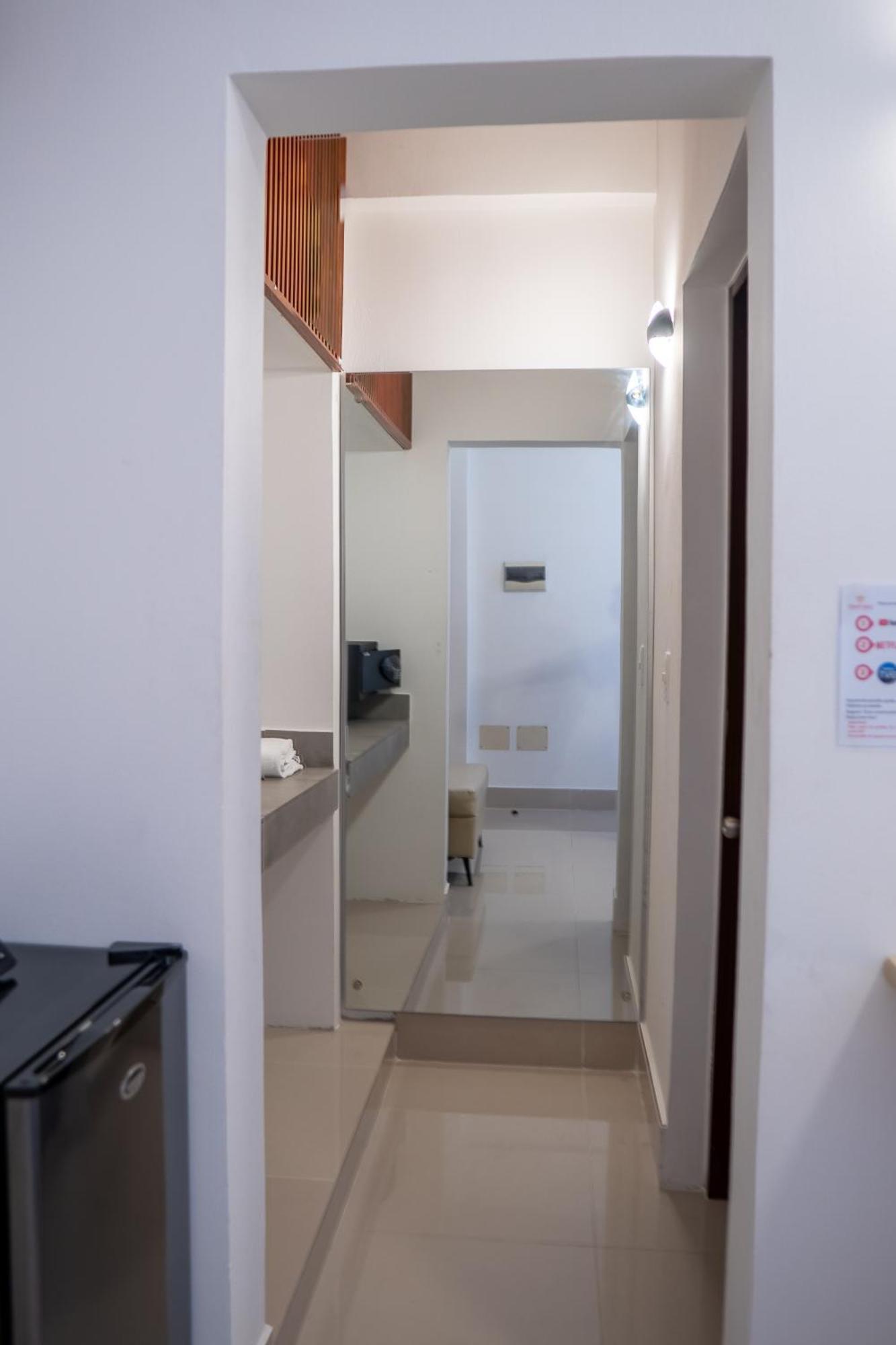 Hotel Gran Real Punta Cana Bilik gambar