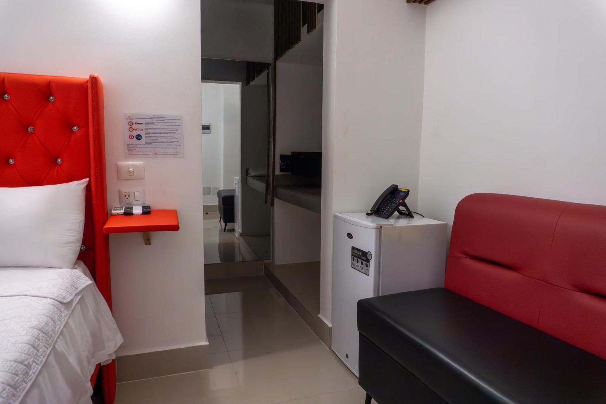 Hotel Gran Real Punta Cana Bilik gambar